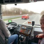 Bundesligafahrt Köln